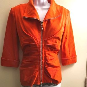 🔥Gorgeous Joseph Ribkoff Jacket!